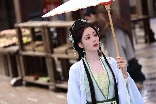 网剧播放指数排行榜,《月鳞绮纪》跌至第二,第一指数高达85.92